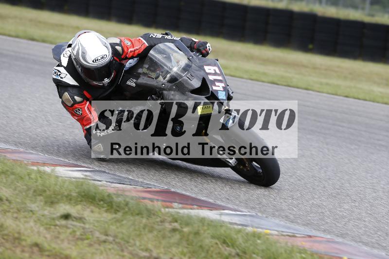 /24 08.06.2025 TZ Motorsport ADR/Gruppe rot/419